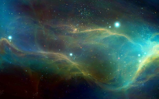 Nebulosas