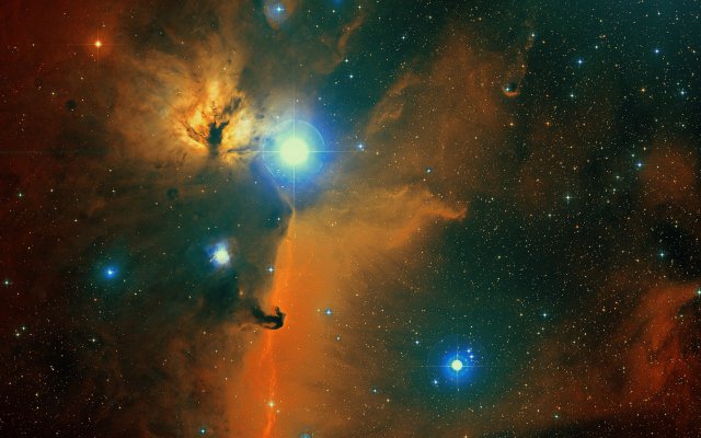 Nebulosas