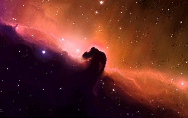 Nebulosas