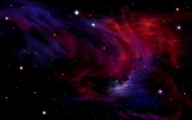 Nebulosas
