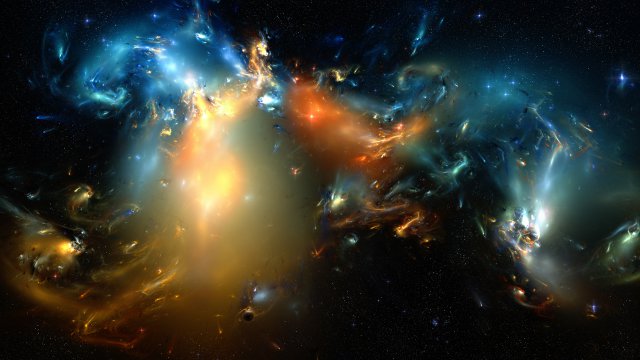 Nebulosas