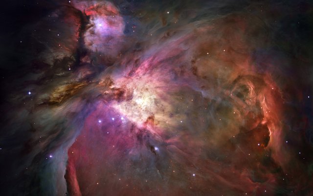 Nebulosas