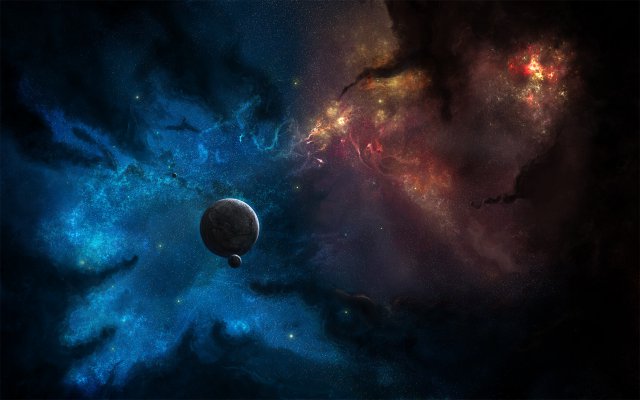 Nebulosas