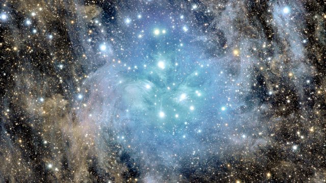 Nebulosas