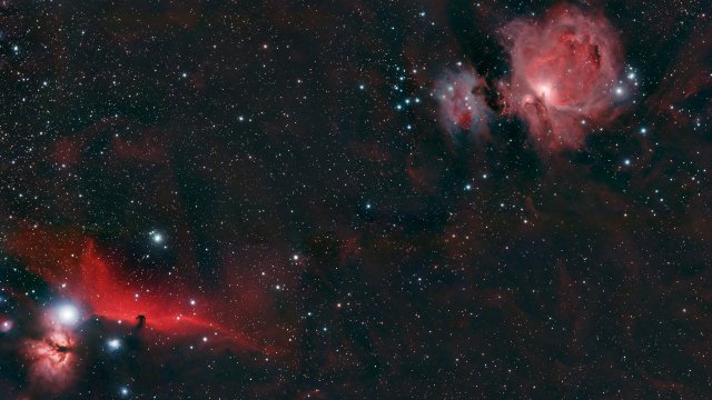 Nebulosas