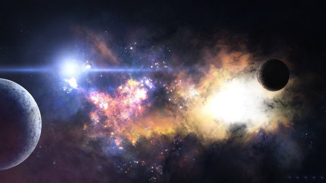 Nebulosas