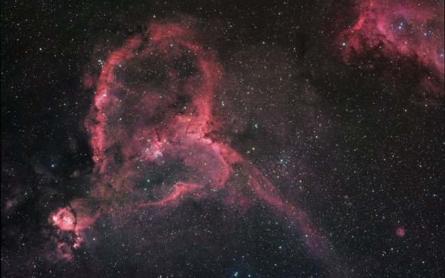Nebulosas