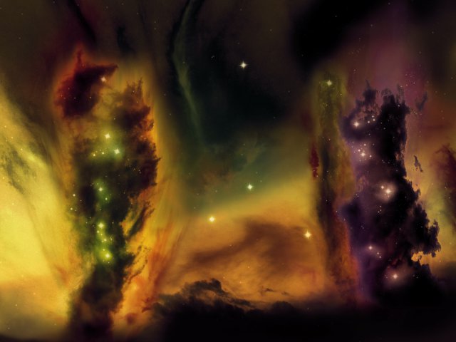 Nebulosas