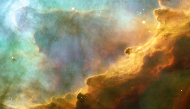 Nebulosas