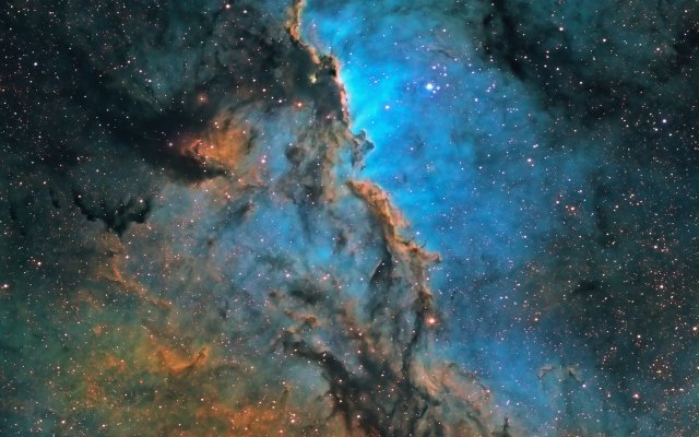 Nebulosas
