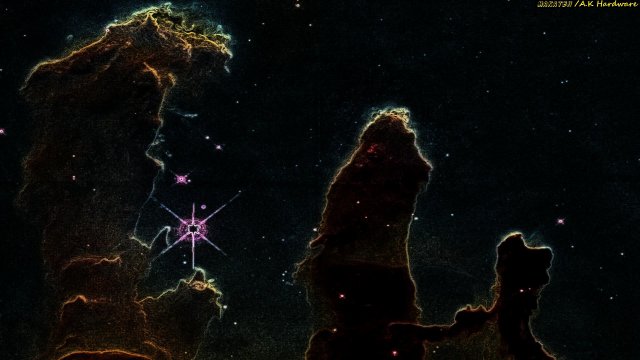 Nebulosas