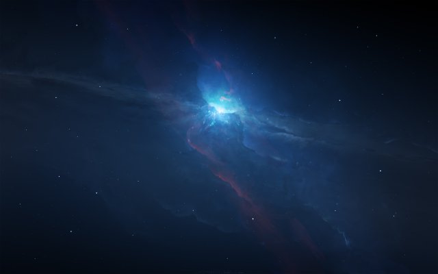 Nebulosas