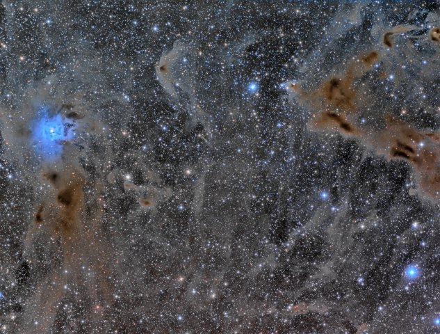 Nebulosas