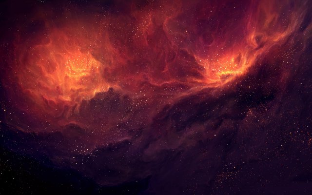 Nebulosas