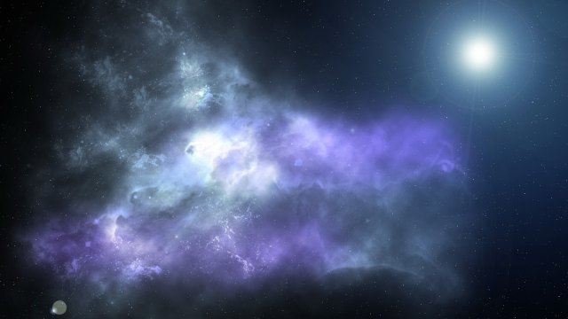 Nebulosas