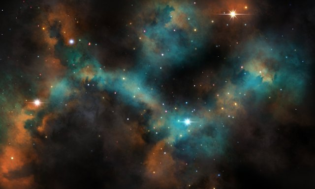 Nebulosas