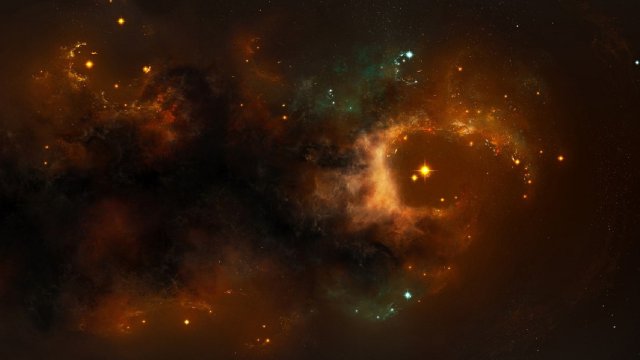Nebulosas