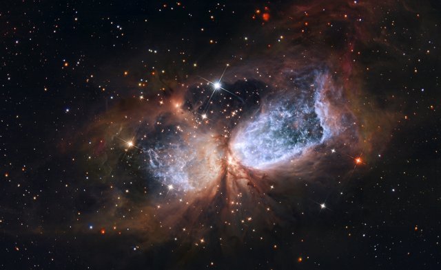 Nebulosas