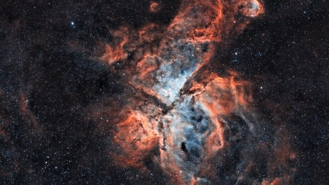 Nebulosas