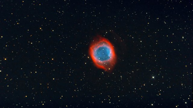 Nebulosas