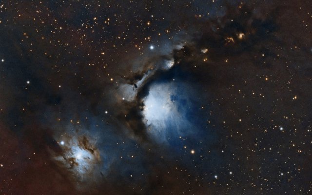 Nebulosas