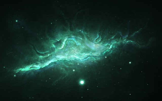 Nebulosas