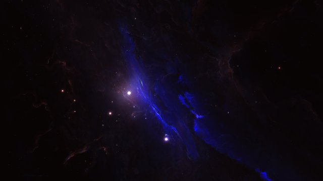 Nebulosas