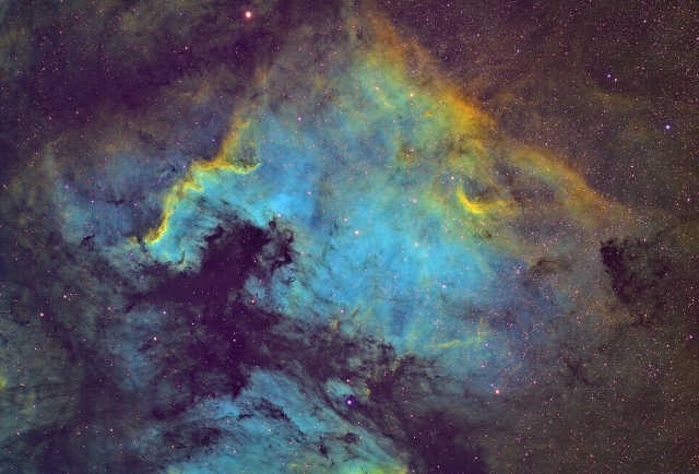 Nebulosas