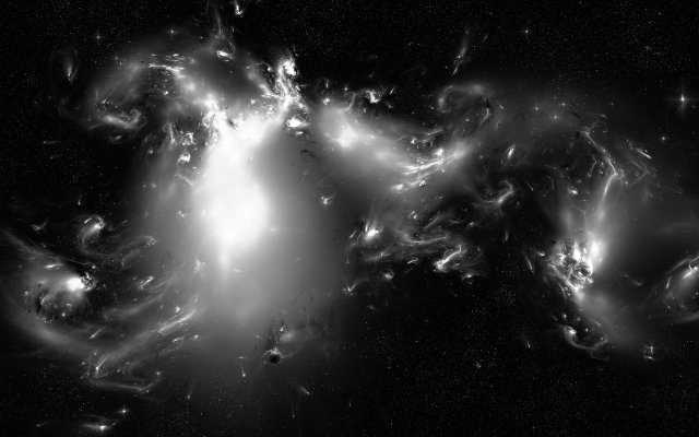 Nebulosas