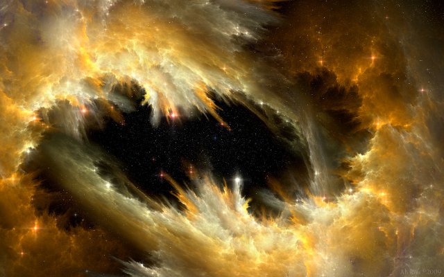 Nebulosas