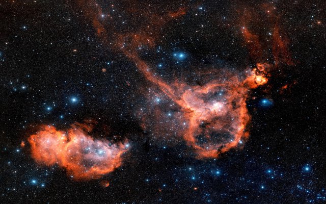 Nebulosas