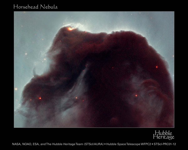 Nebulosas