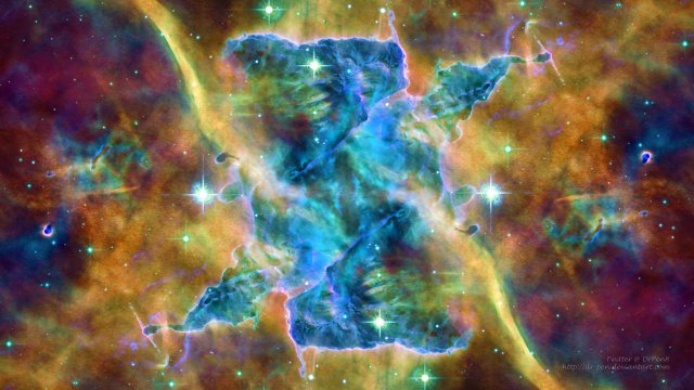 Nebulosas