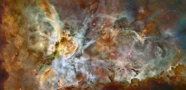 Nebulosas