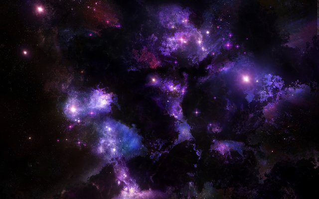 Nebulosas