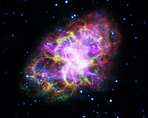 Nebulosas