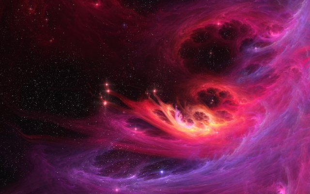 Nebulosas