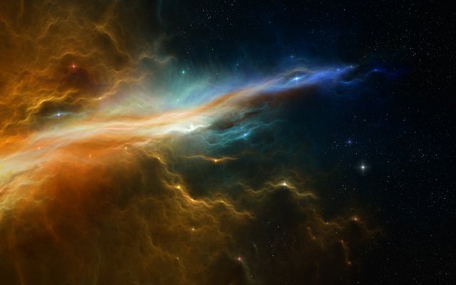 Nebulosas