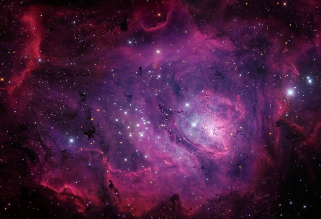 Nebulosas
