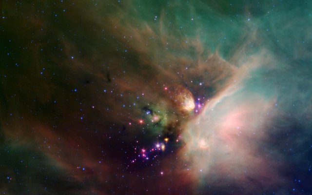 Nebulosas