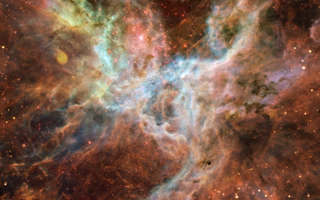 Nebulosas