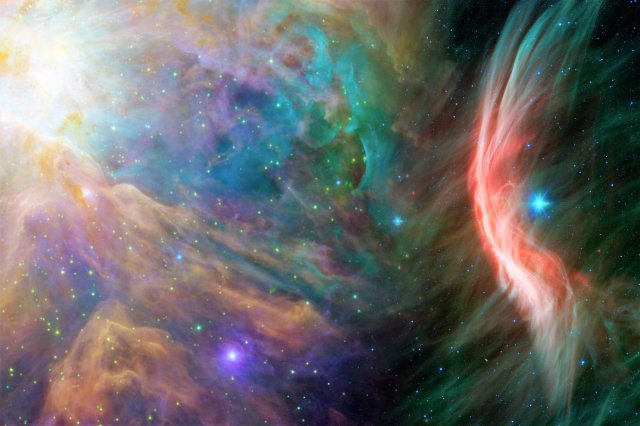 Nebulosas