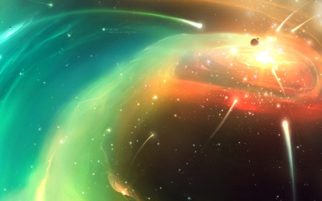 Nebulosas