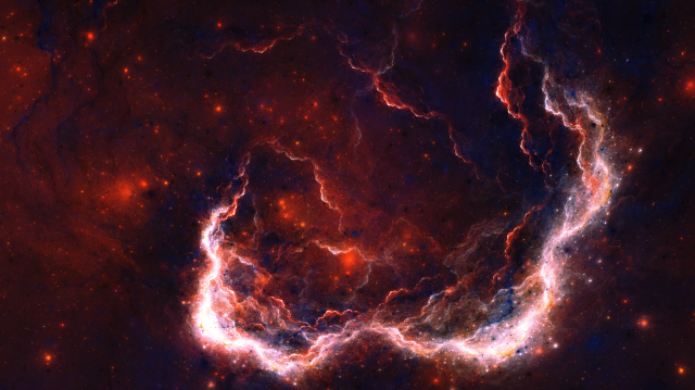 Nebulosas