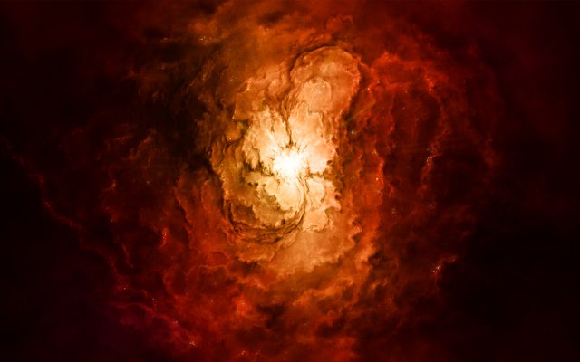 Nebulosas
