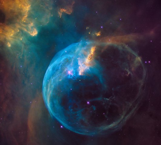 Nebulosas