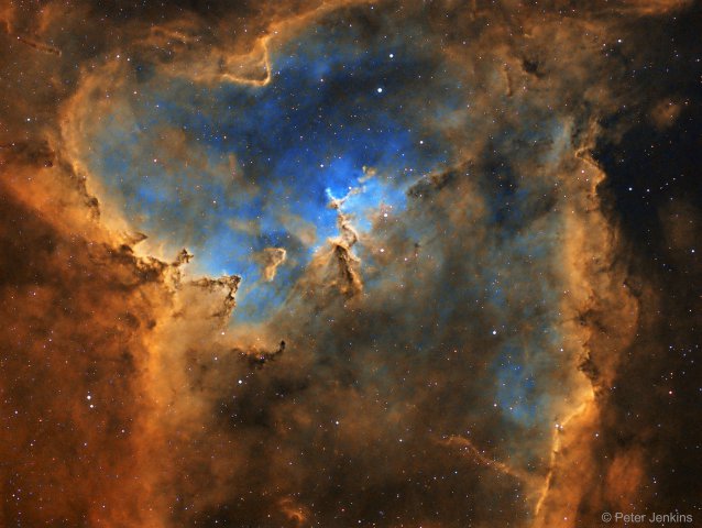 Nebulosas