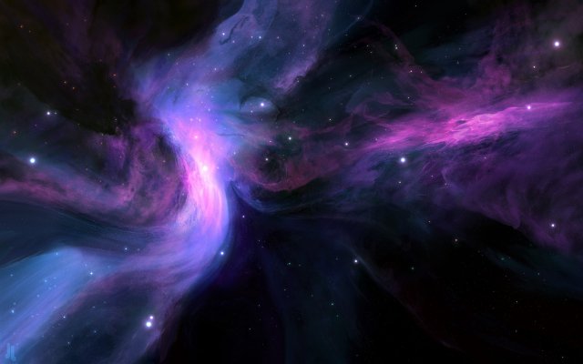Nebulosas