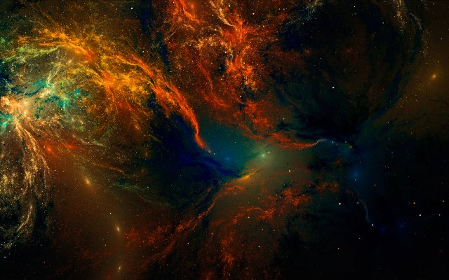 Nebulosas