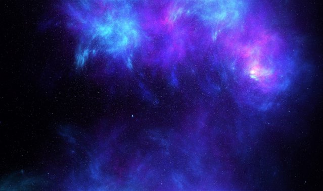 Nebulosas